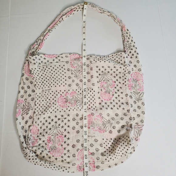 Free People Reusable Bag - Picture 3 of 5